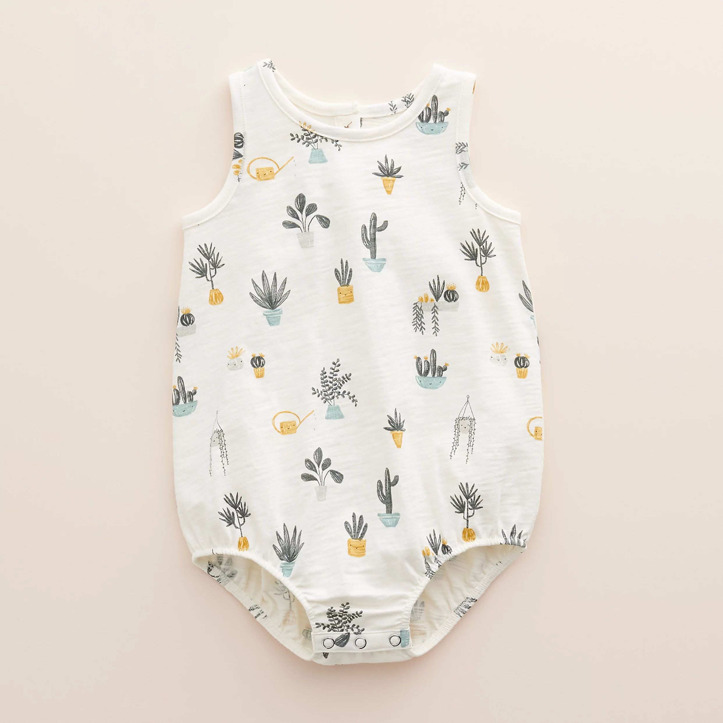 Baby Little Co. by Lauren Conrad Bubble Bodysuit | Kohl's