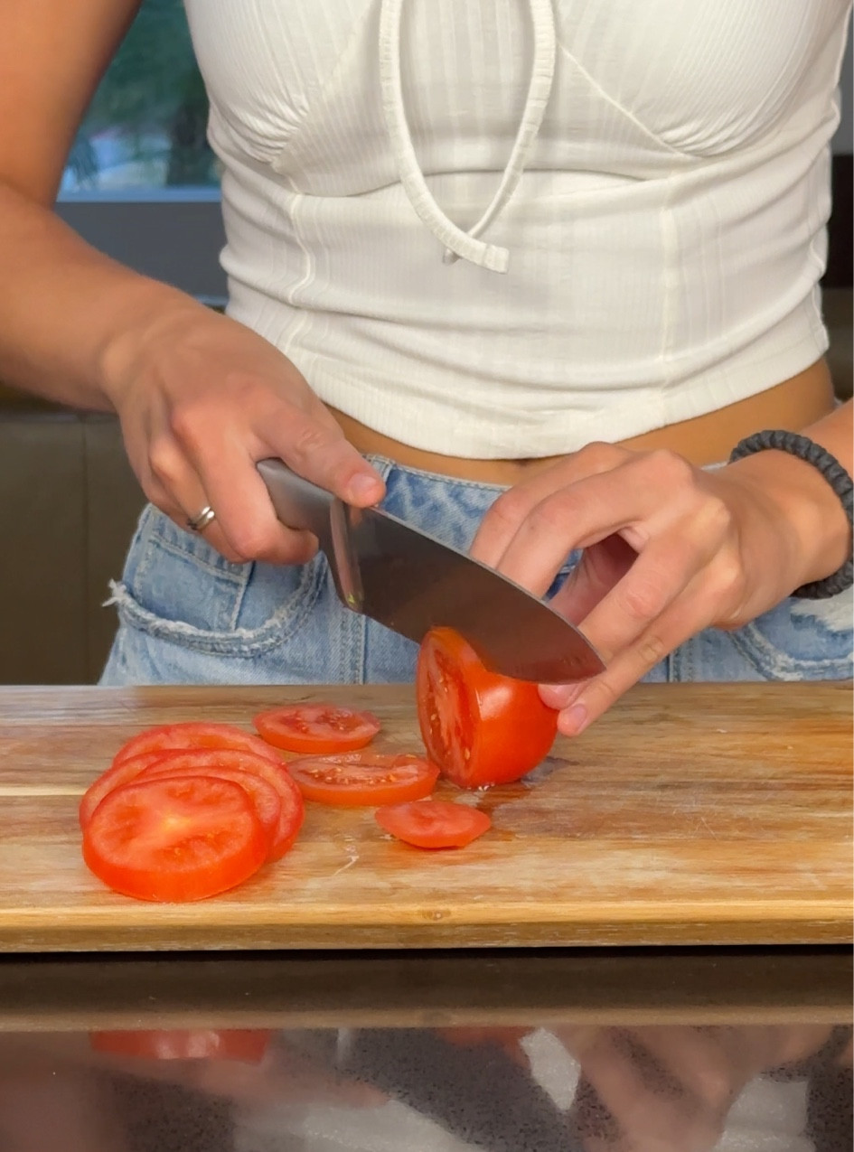 My fav chefs knife 

#LTKGiftGuide