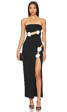 VESTIDO ALDEN from Revolve.com | Revolve Clothing (Global)