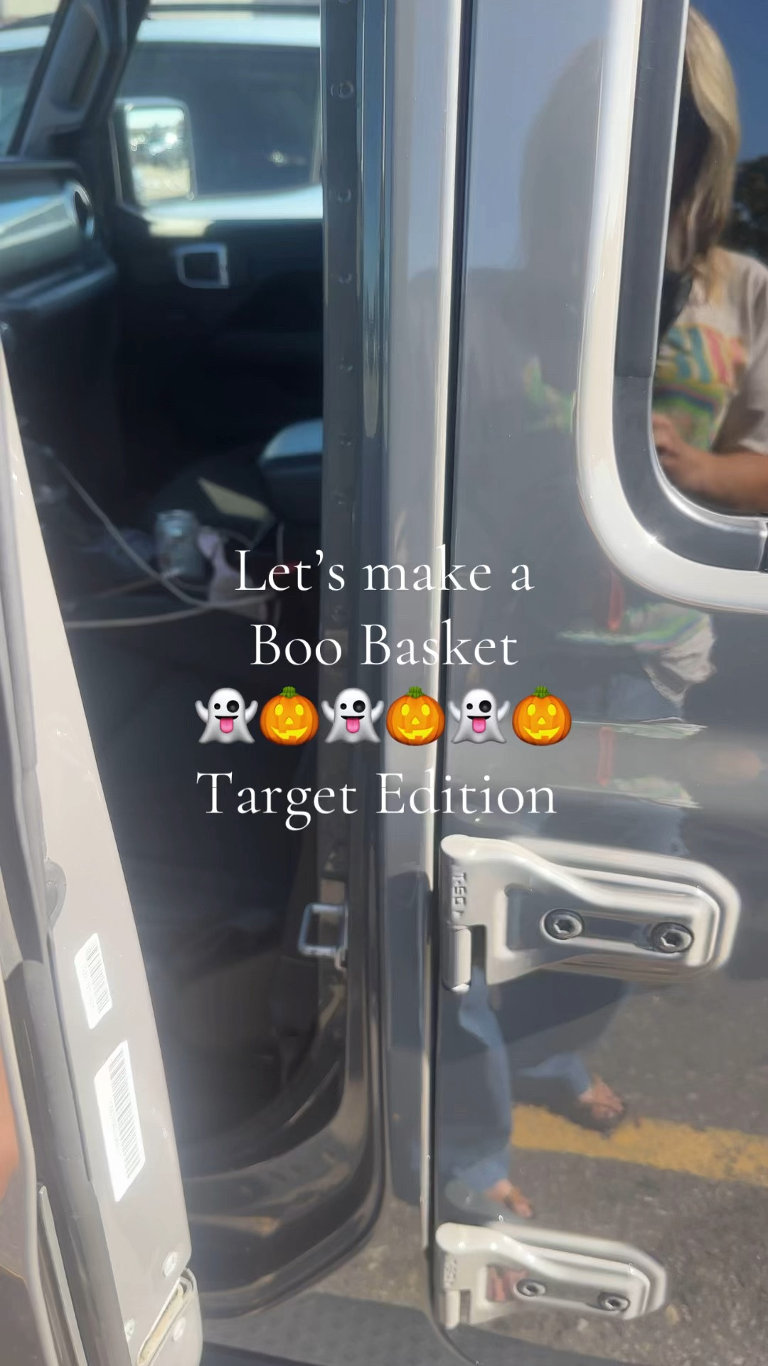Creating the ultimate Boo Basket from Target! 🎃🕷️ Fill it with treats, spooky goodies, and festive décor. Perfect for surprising your friends and spreading Halloween cheer! #BooBasket #Halloween2023 #TargetFinds #SpookySeason #DIYHalloween"

#LTKFindsUnder50 #LTKFallSale #LTKSeasonal