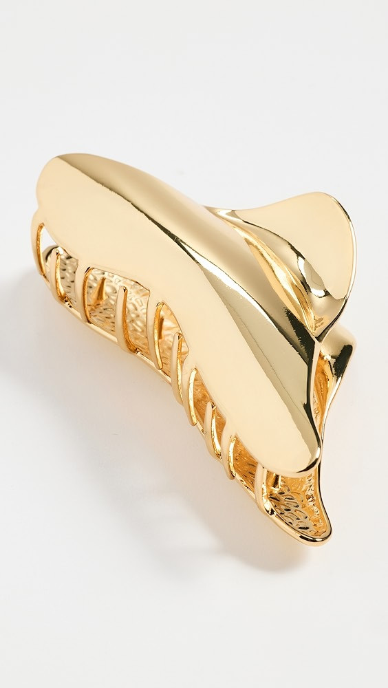 Amira Jaw Clip | Shopbop