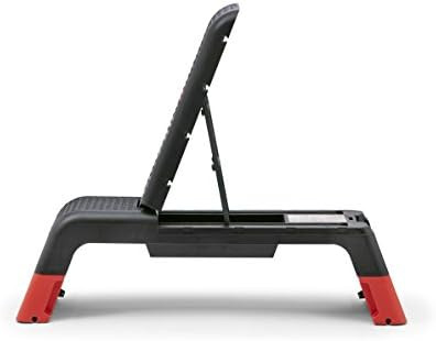 Reebok Professional Aerobic Deck - Black | Amazon (US)