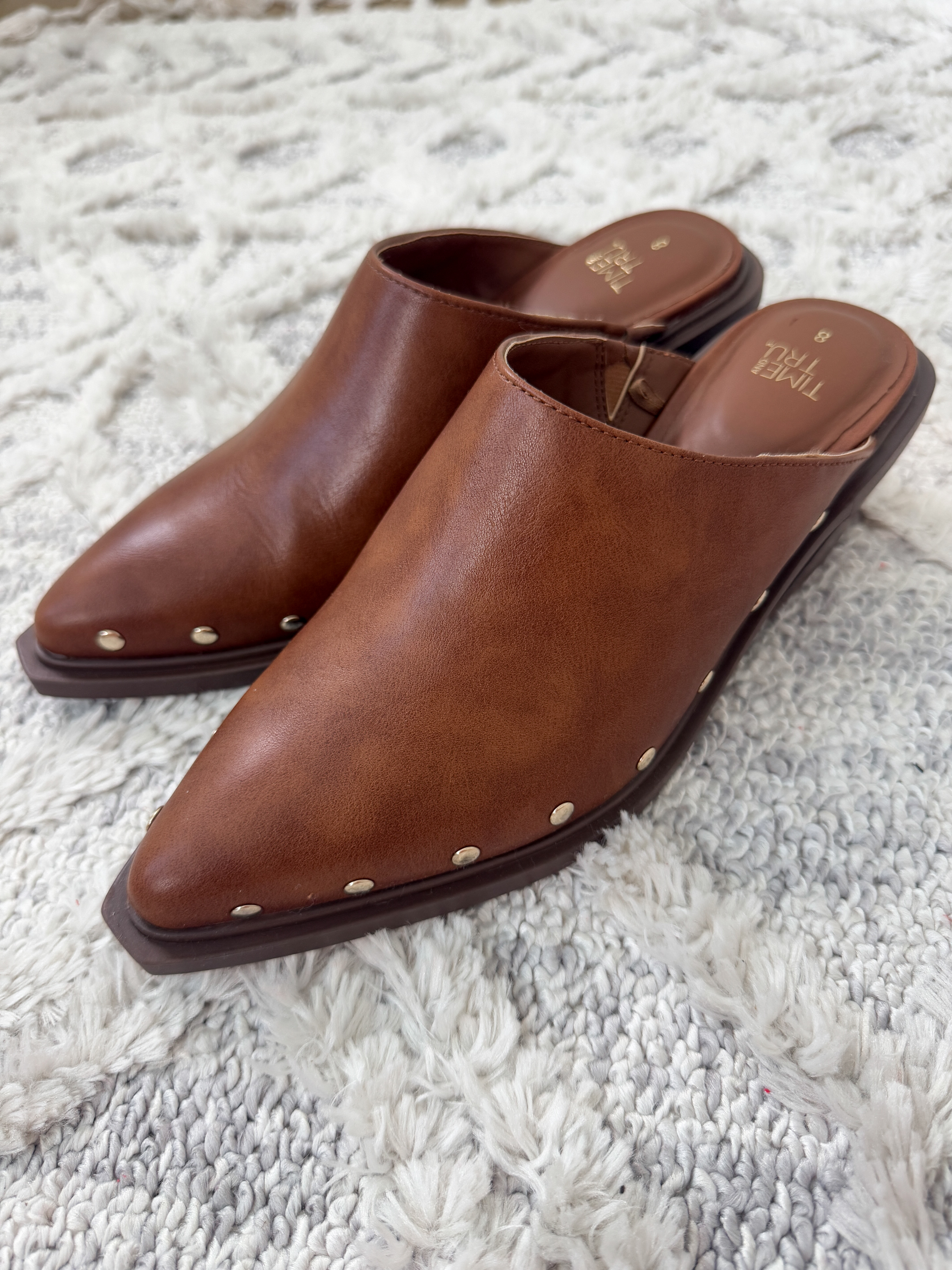 Walmart new shoes, time and tru 

#LTKShoeCrush #LTKFindsUnder50