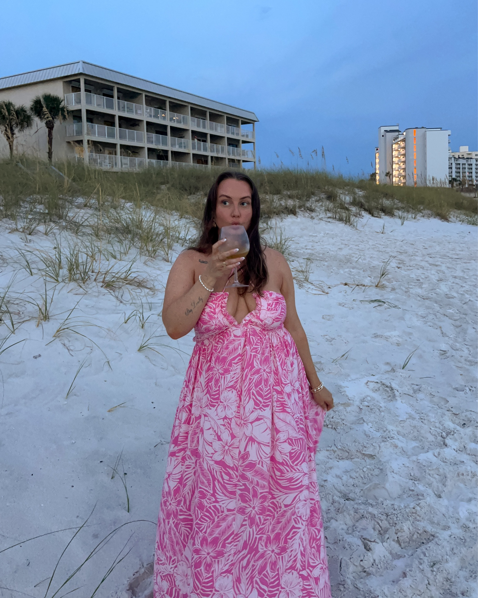 wearing a M! code: MIKAYLASAVE25

#LTKFindsUnder100 #LTKSeasonal #LTKMidsize