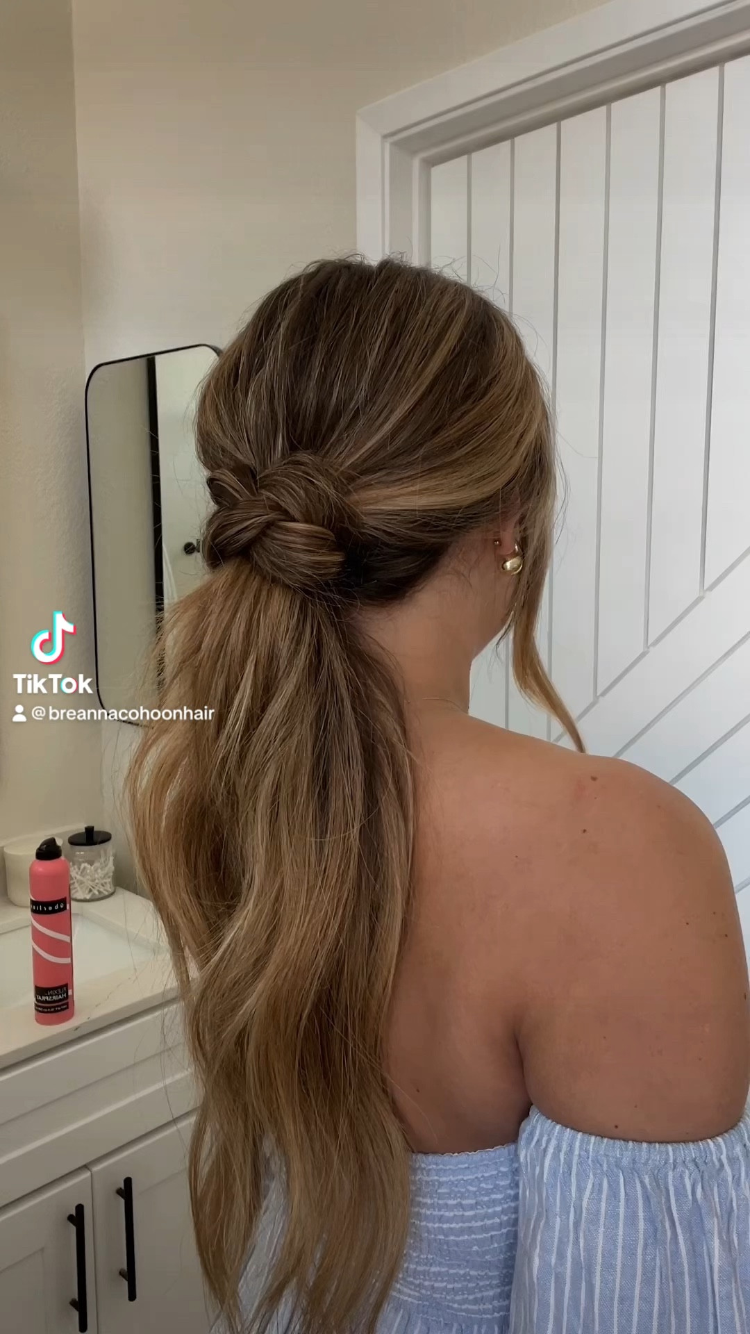 Spring hairstyle inspo 🫶🏼💐

#LTKstyletip #LTKbeauty #LTKSeasonal