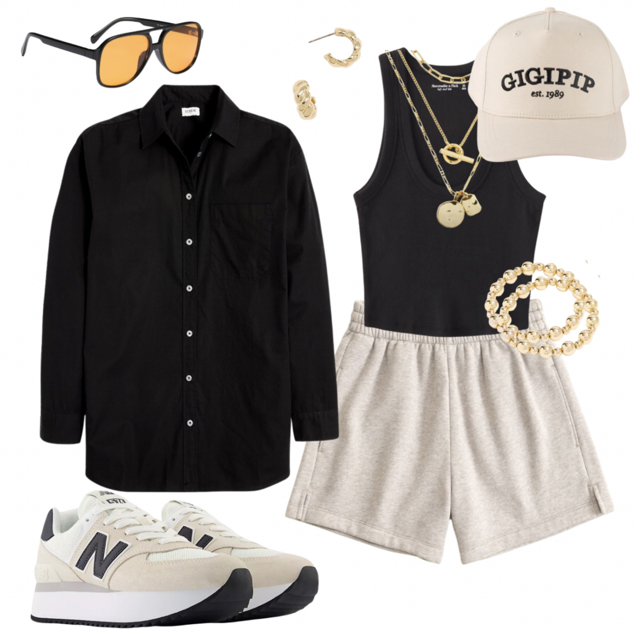 Fall transition outfit, transitional outfit, casual outfit, mom outfit, errand outfit

#LTKSeasonal #LTKStyleTip