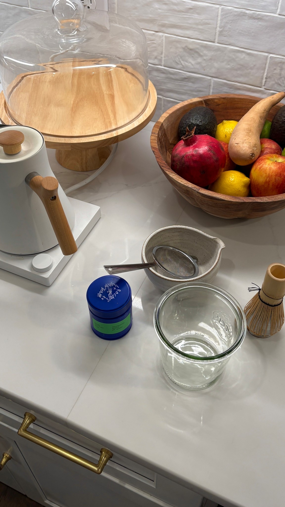 matcha setup 🍵

#LTKHome