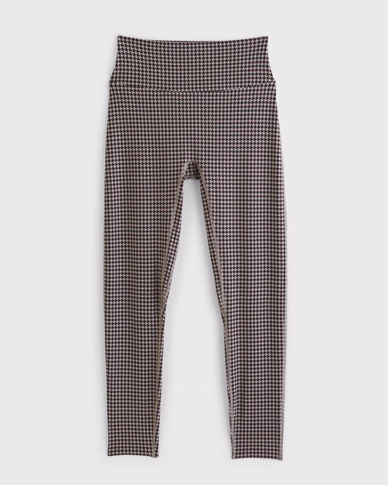 YPB studioFLEX 7/8-Length Legging | Abercrombie & Fitch (US)