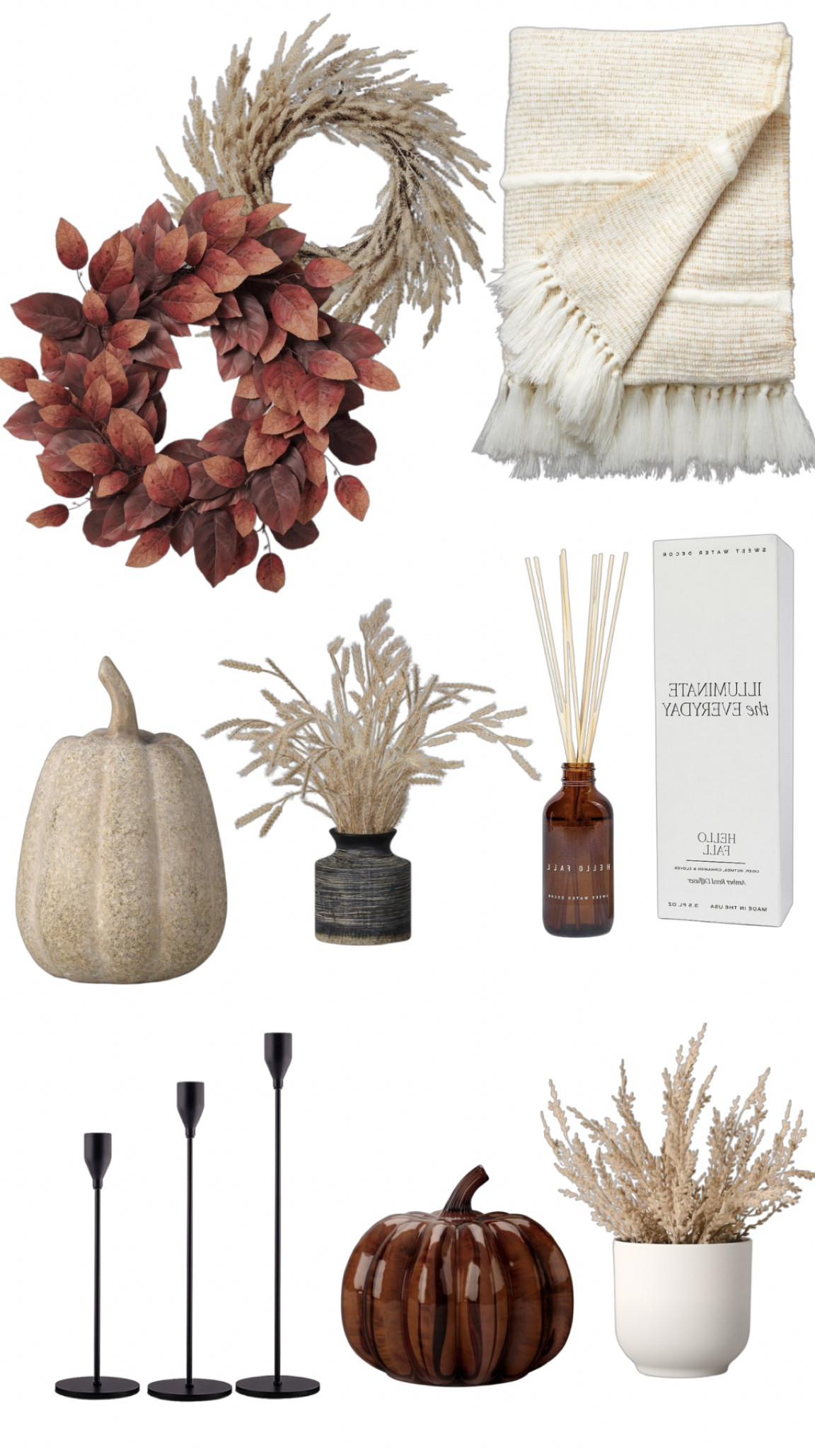 Fall home decor

#homedecor #falldecor #tagethomefinds #seasonaldecor #fallwreath #fallcandle #fallflorals

#LTKSeasonal #LTKhome #LTKHoliday