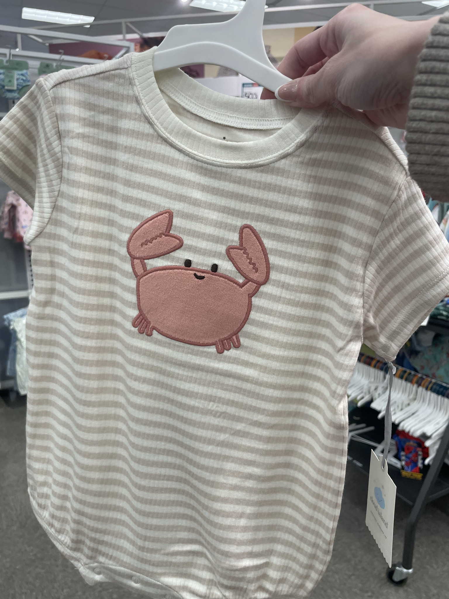 Baby outfit 

#LTKBaby #LTKKids