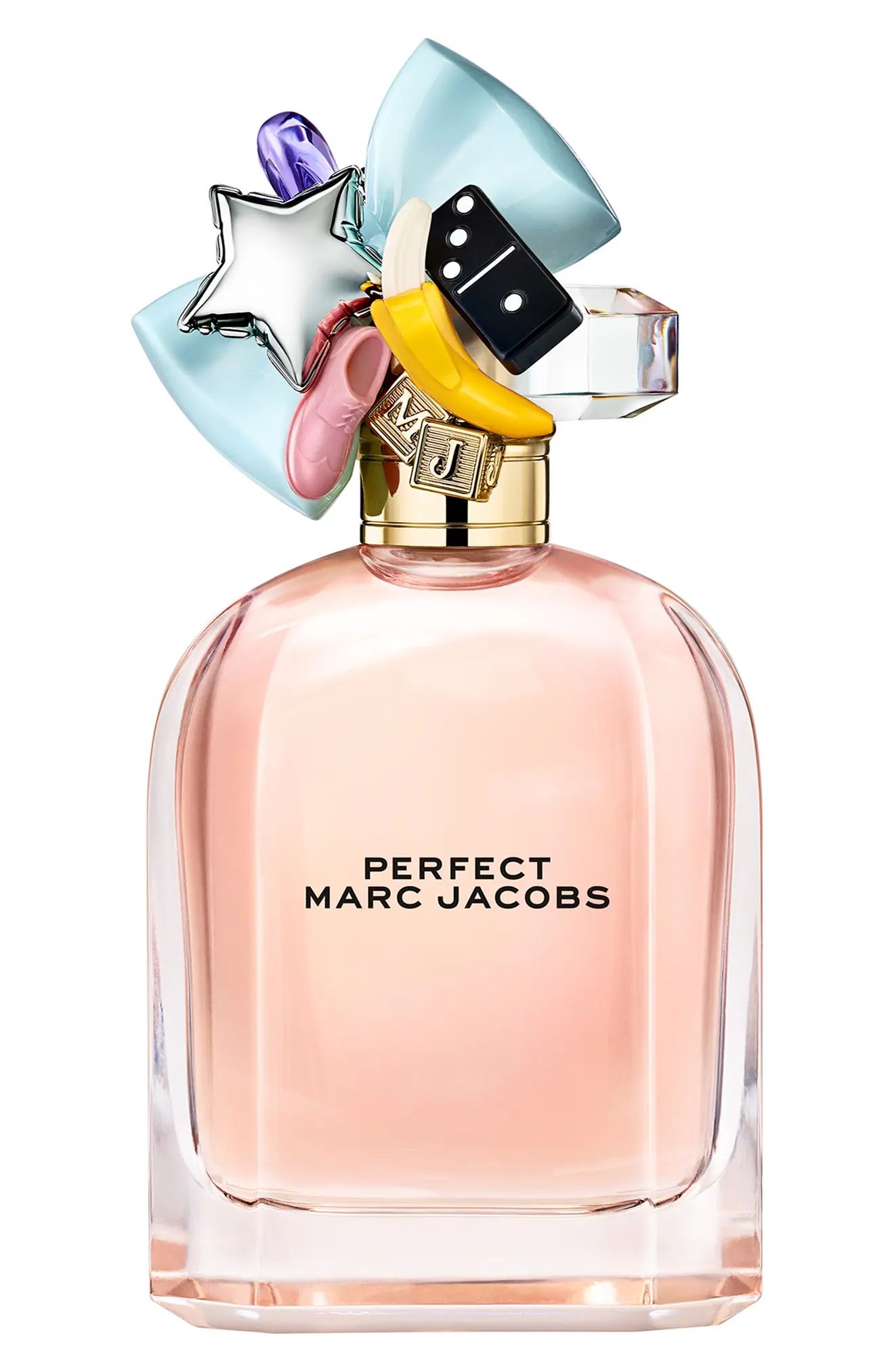 Marc Jacobs Perfect Eau De Parfum, Size - 1.7 oz | Nordstrom