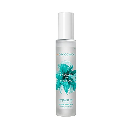 Moroccanoil Hair and Body Fragrance Mist | Amazon (US)
