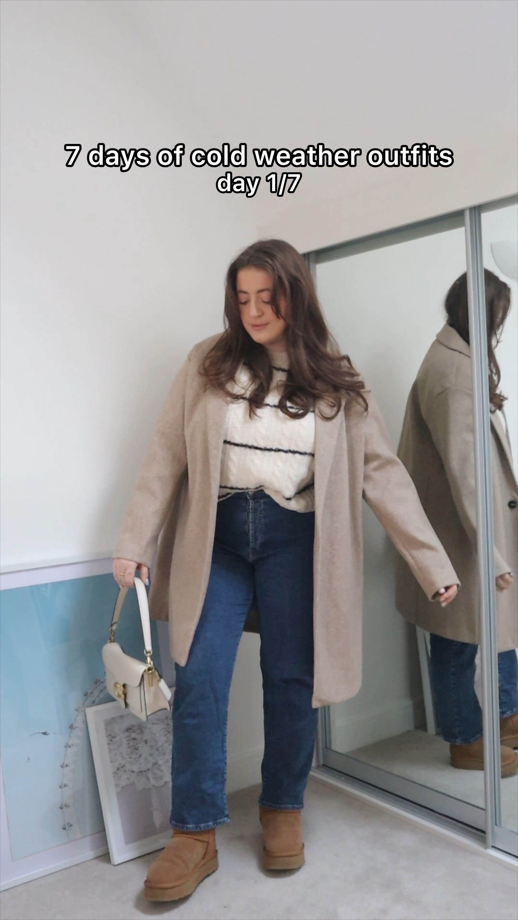 cold weather outfits day 1🩵

#LTKSeasonal #LTKmidsize #LTKfindsunder50