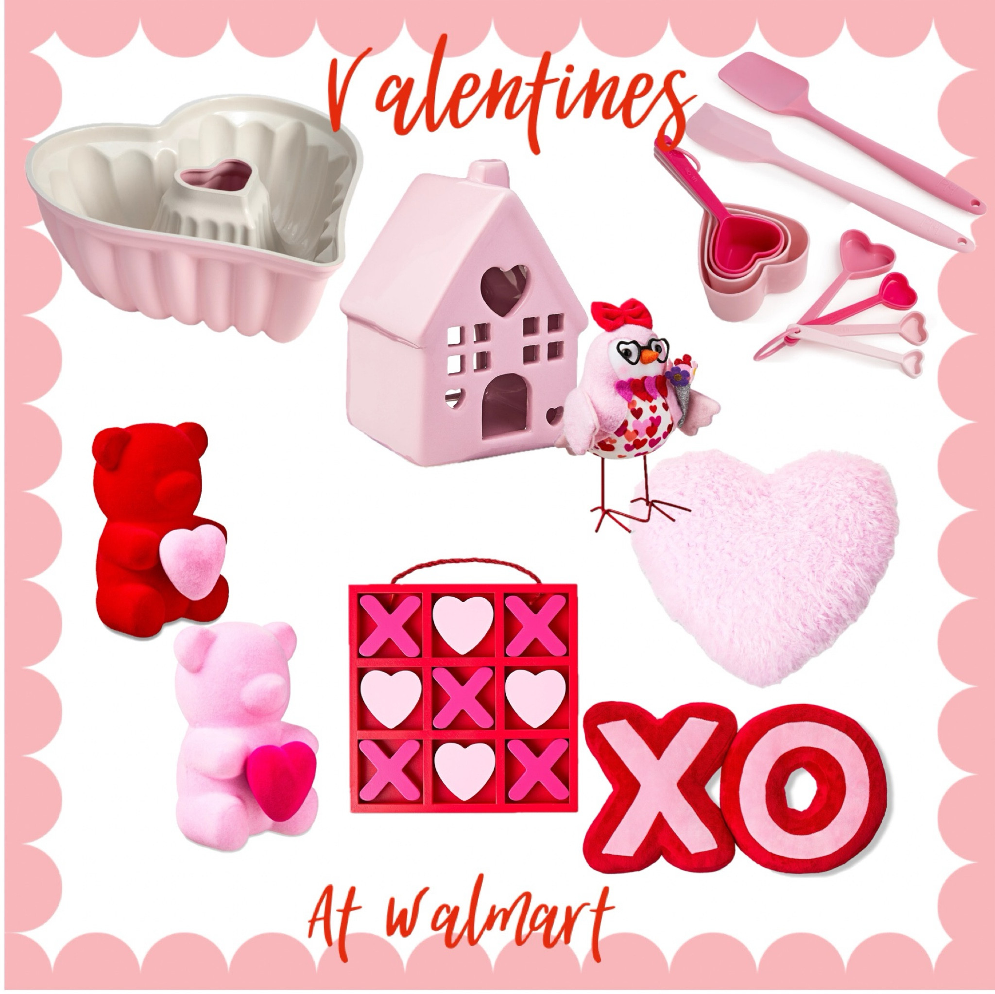 Valentines finds

#LTKHome #LTKSeasonal