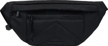 Bolt Water Repellent Recycled Polyester Belt Bag | Nordstrom