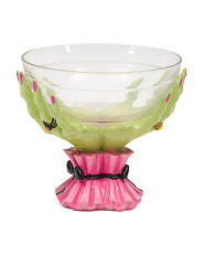 BROOMSTICK BLVD
							
						
							10x9 Witch Hands With Candy Bowl
						
		
	

	
		
						
	... | Marshalls
