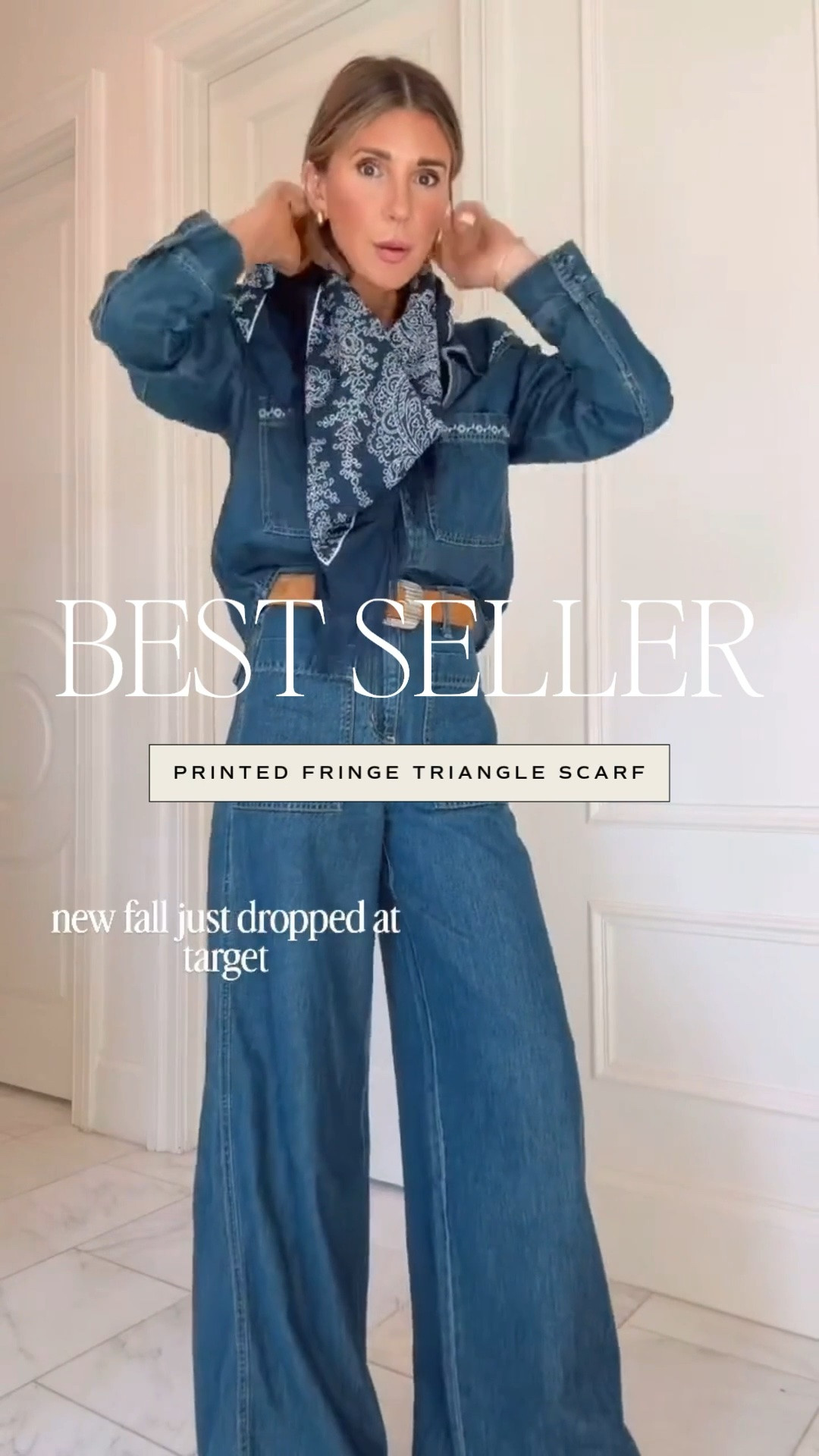 A closer look at the best sellers of the week! @Walmart

#LTKfall #LTKjeans #LTKstyletip
