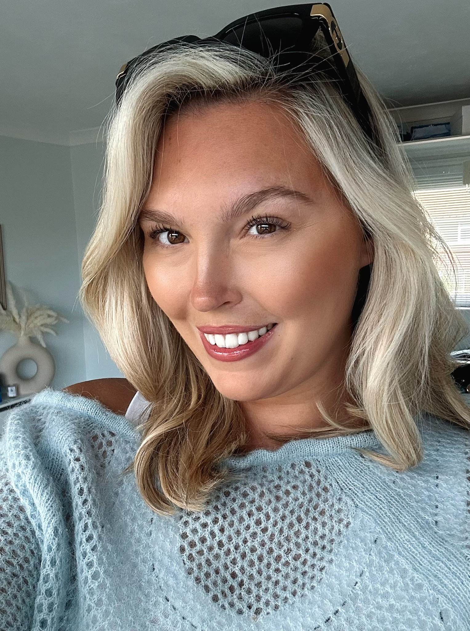 My Favourite makeup Products at the moment- minimal application with big impact I think! 

#LTKeurope #LTKbeauty #LTKautumn