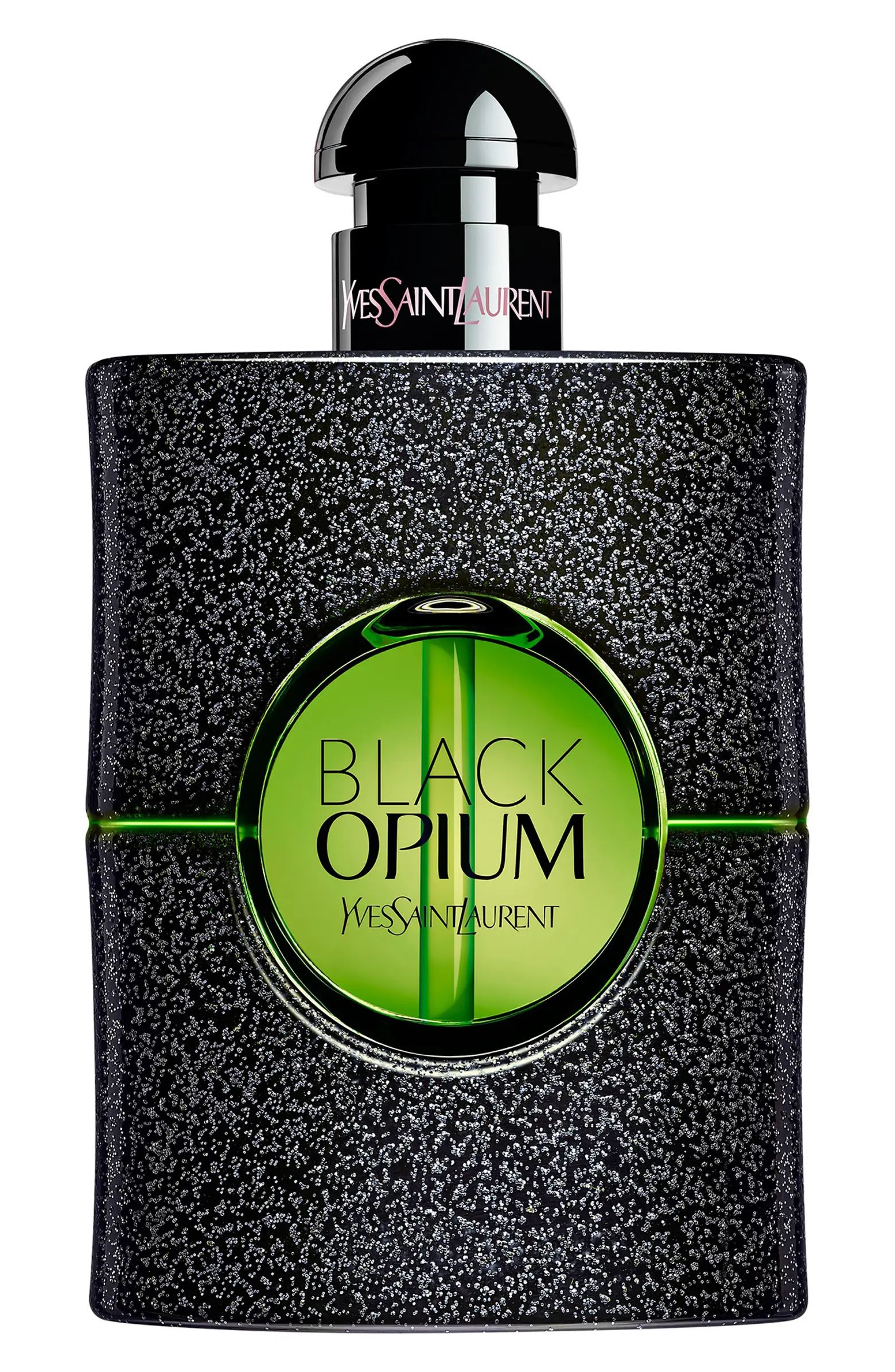 Black Opium Illicit Green Eau de Parfum | Nordstrom