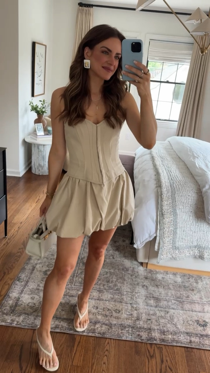 ZARA HAUL✨
Bubble Hem Dress (S) 


#LTKootd #LTKgrwm