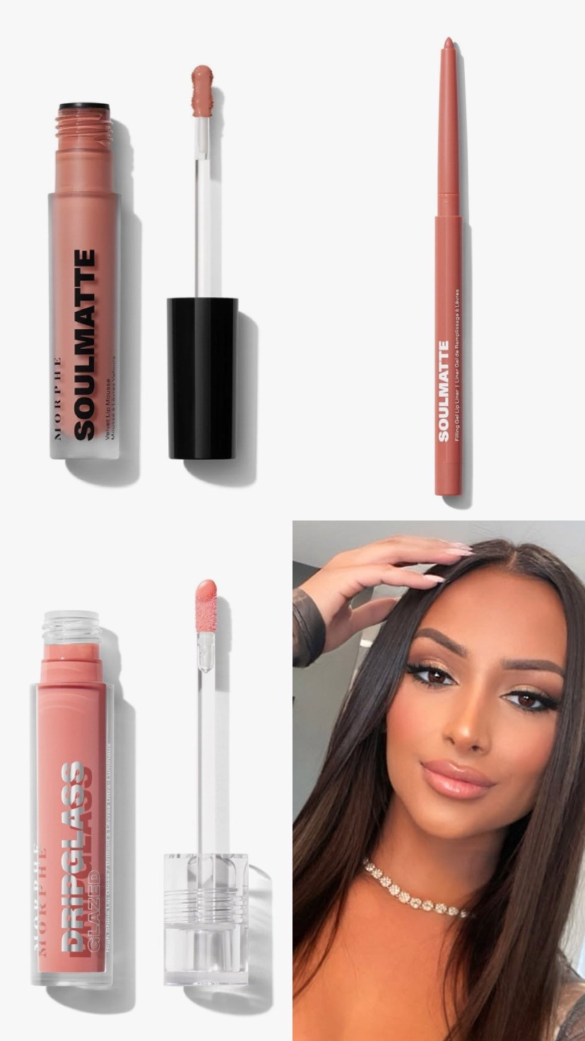 Go-to bridal lip combo🤍

#LTKWedding #LTKBeauty #LTKSummerEdit