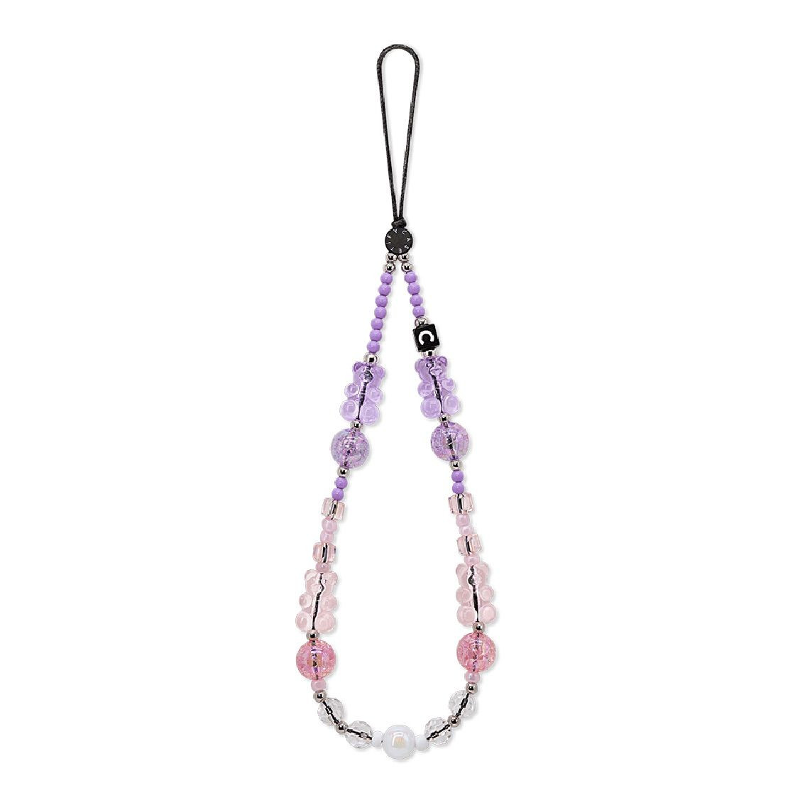 Gummy Phone Charm - Sweet Gummy Bear | Casetify