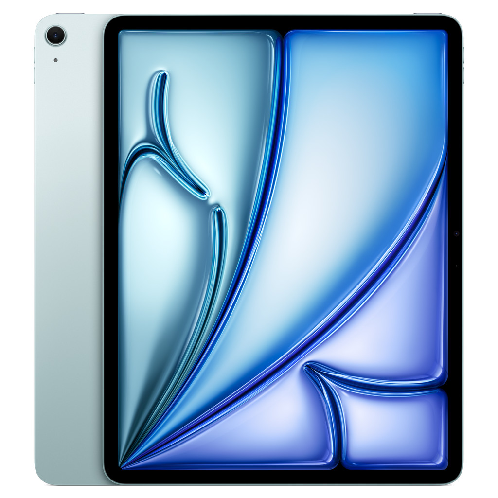 13-inch iPad Air Wi-Fi 1TB - Blue | Apple (US)