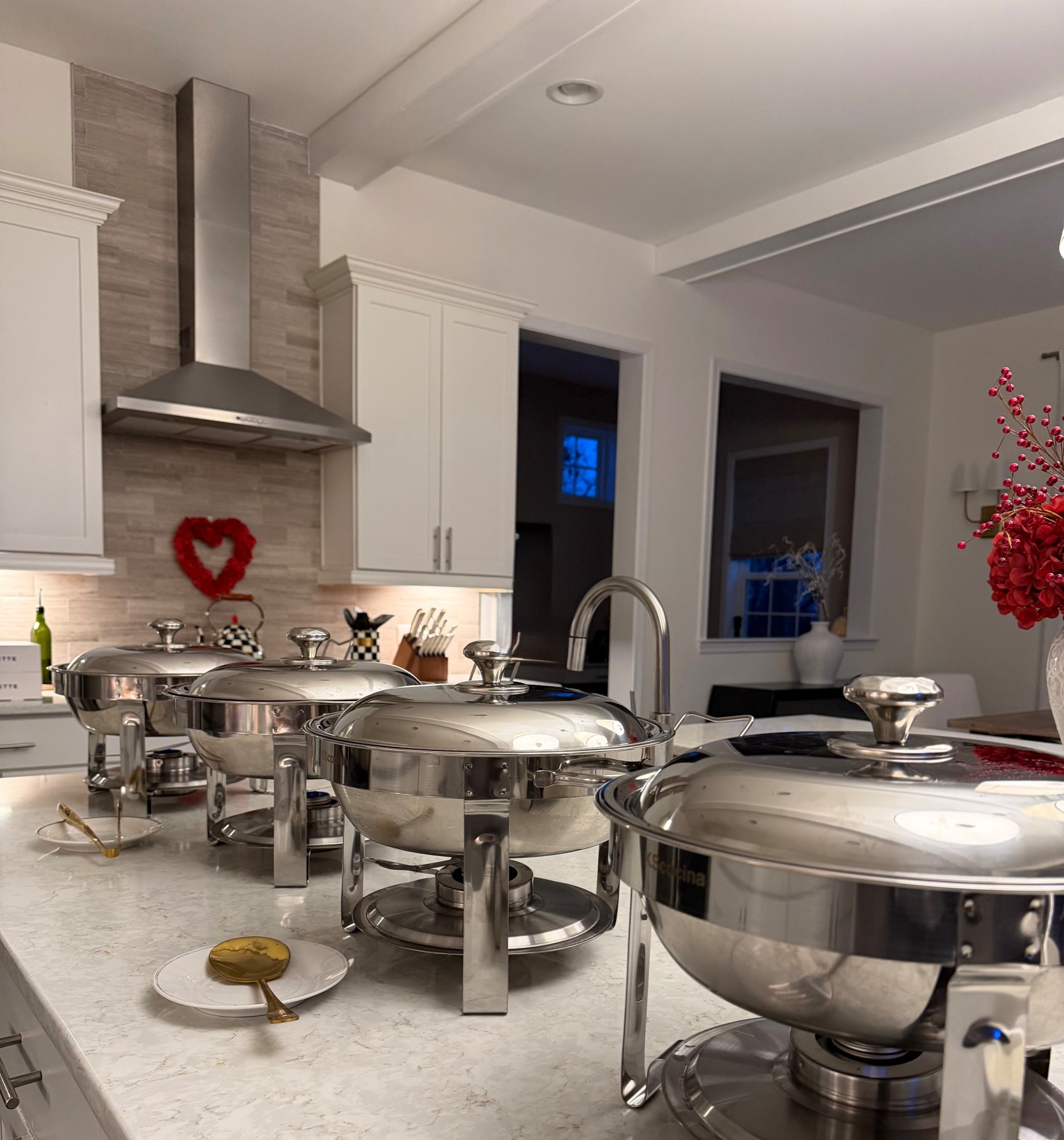 Hosting must haves food warmer 

#LTKfoodie #LTKHome #LTKSaleAlert
