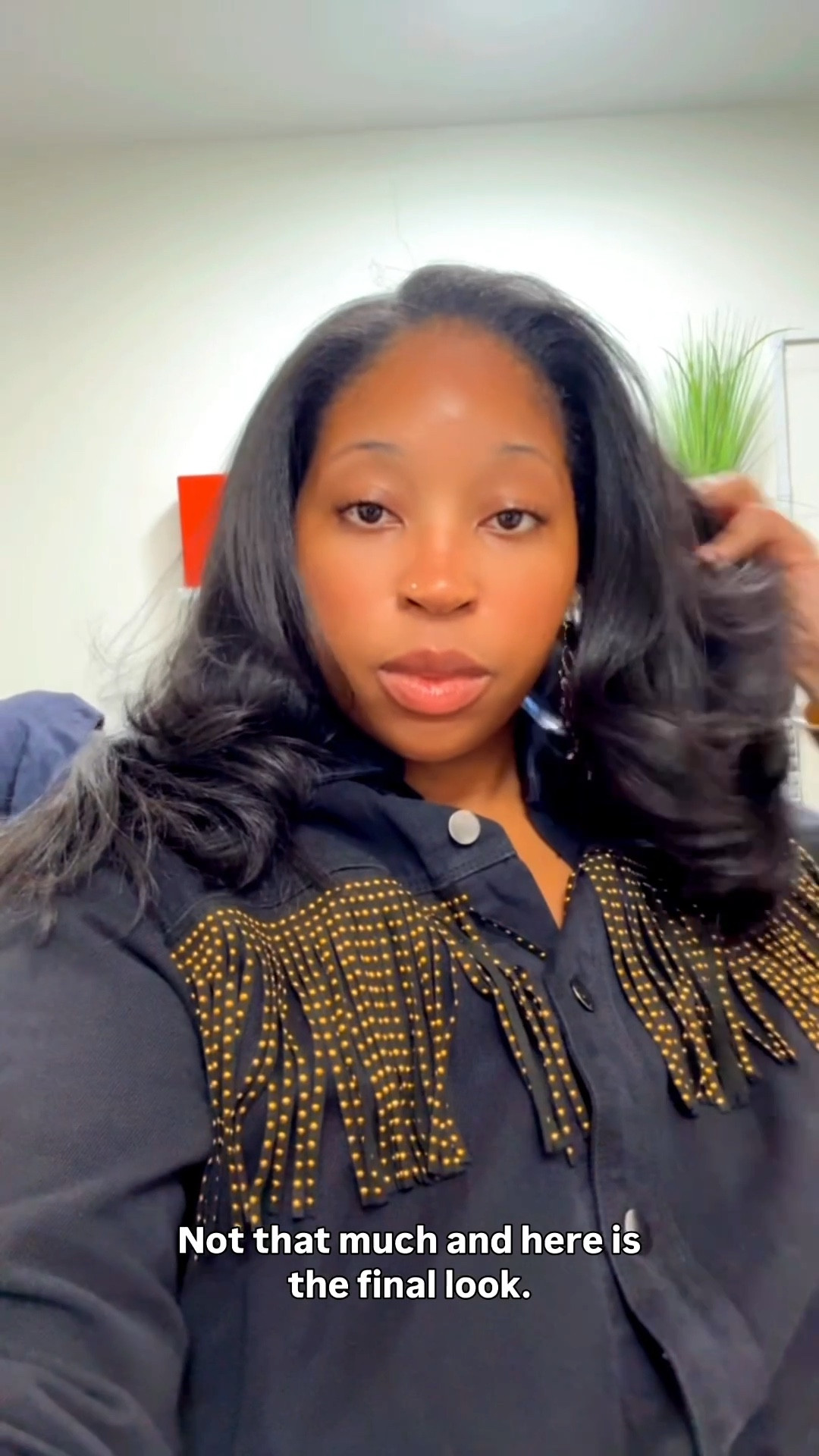 Come GRWM to get my hair trimmed 

#LTKdayinmylife #LTKgrwm #LTKBeauty