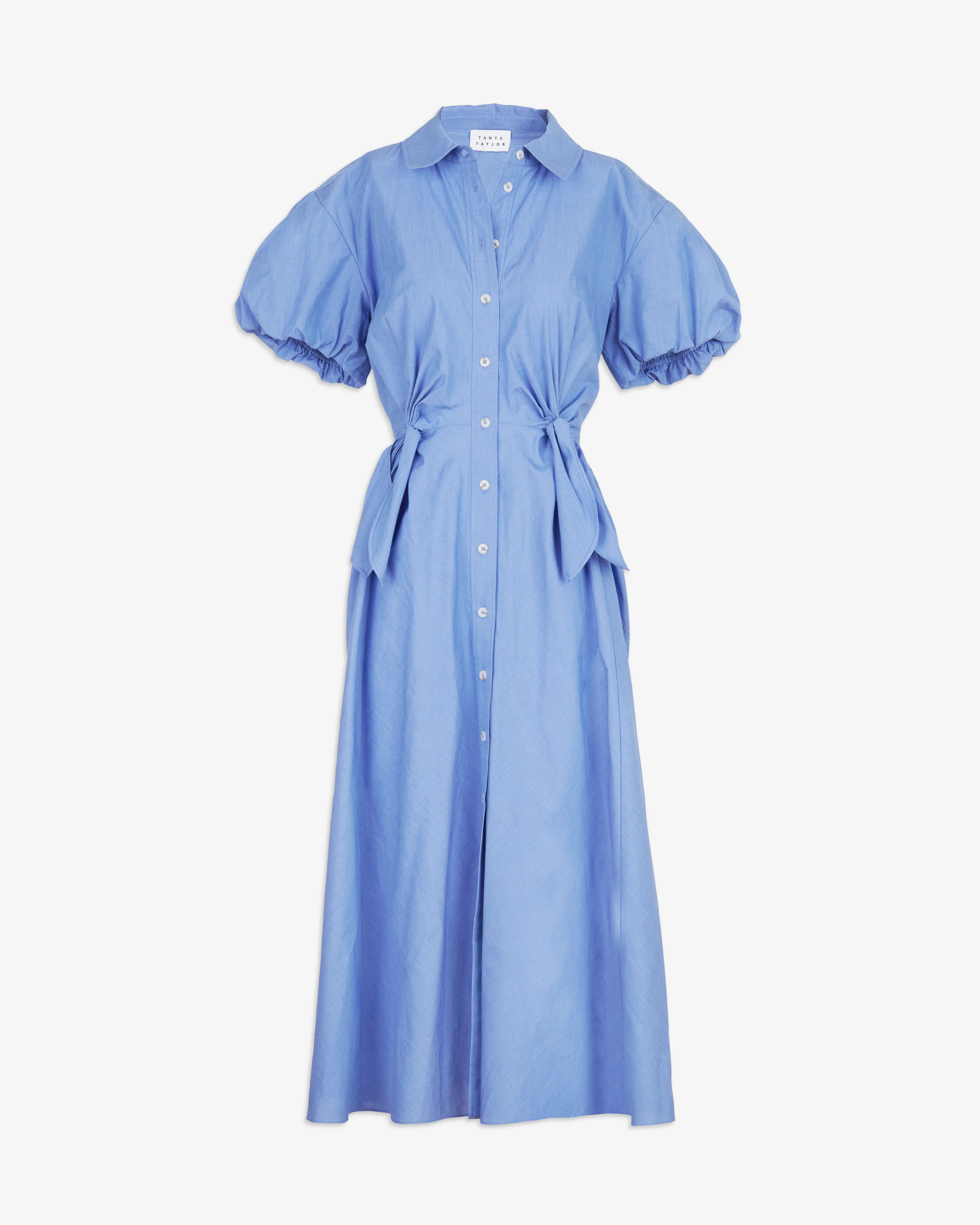 Elza Dress | Tanya Taylor