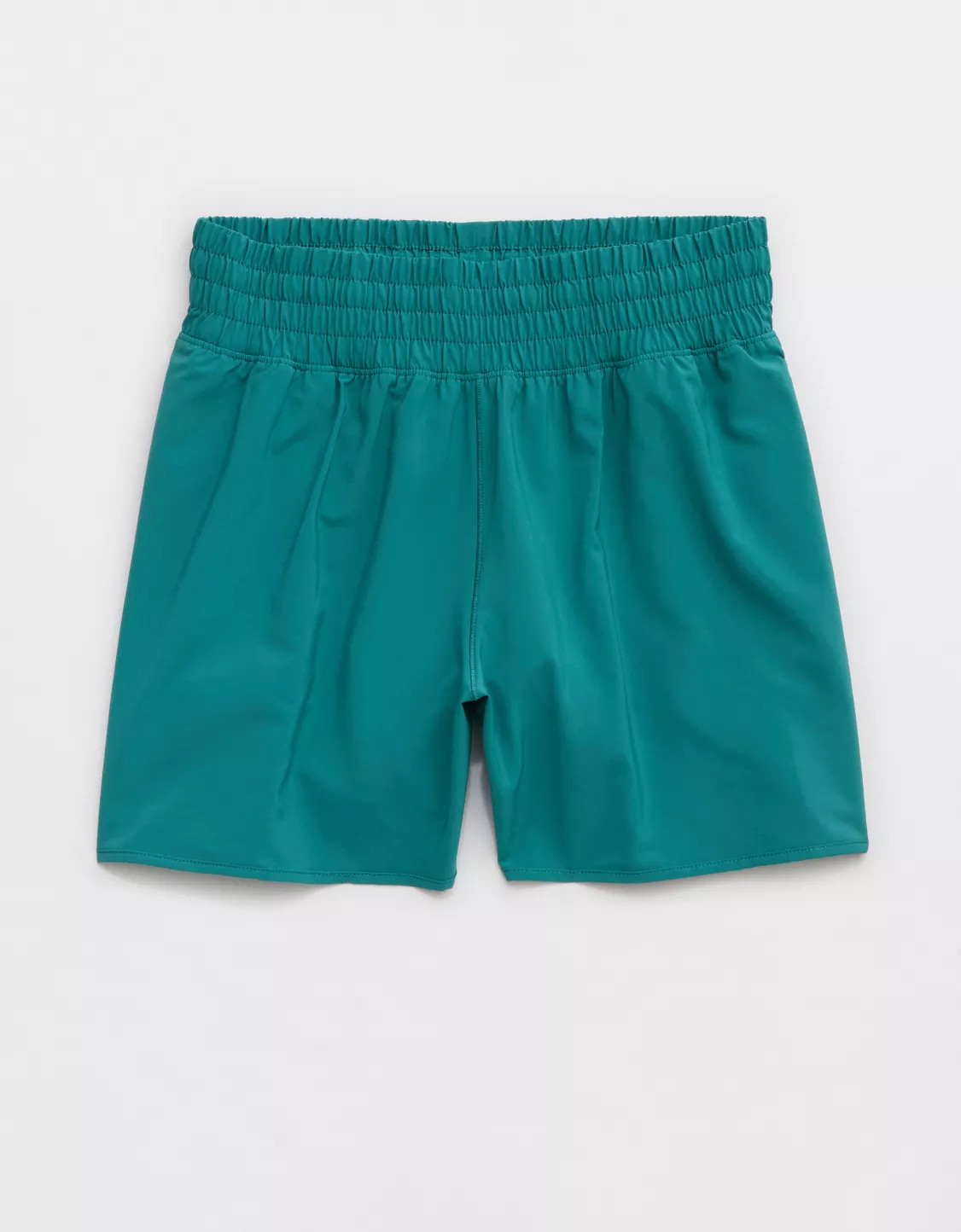 OFFLINE By Aerie 4" Hot Stuff Short | Aerie