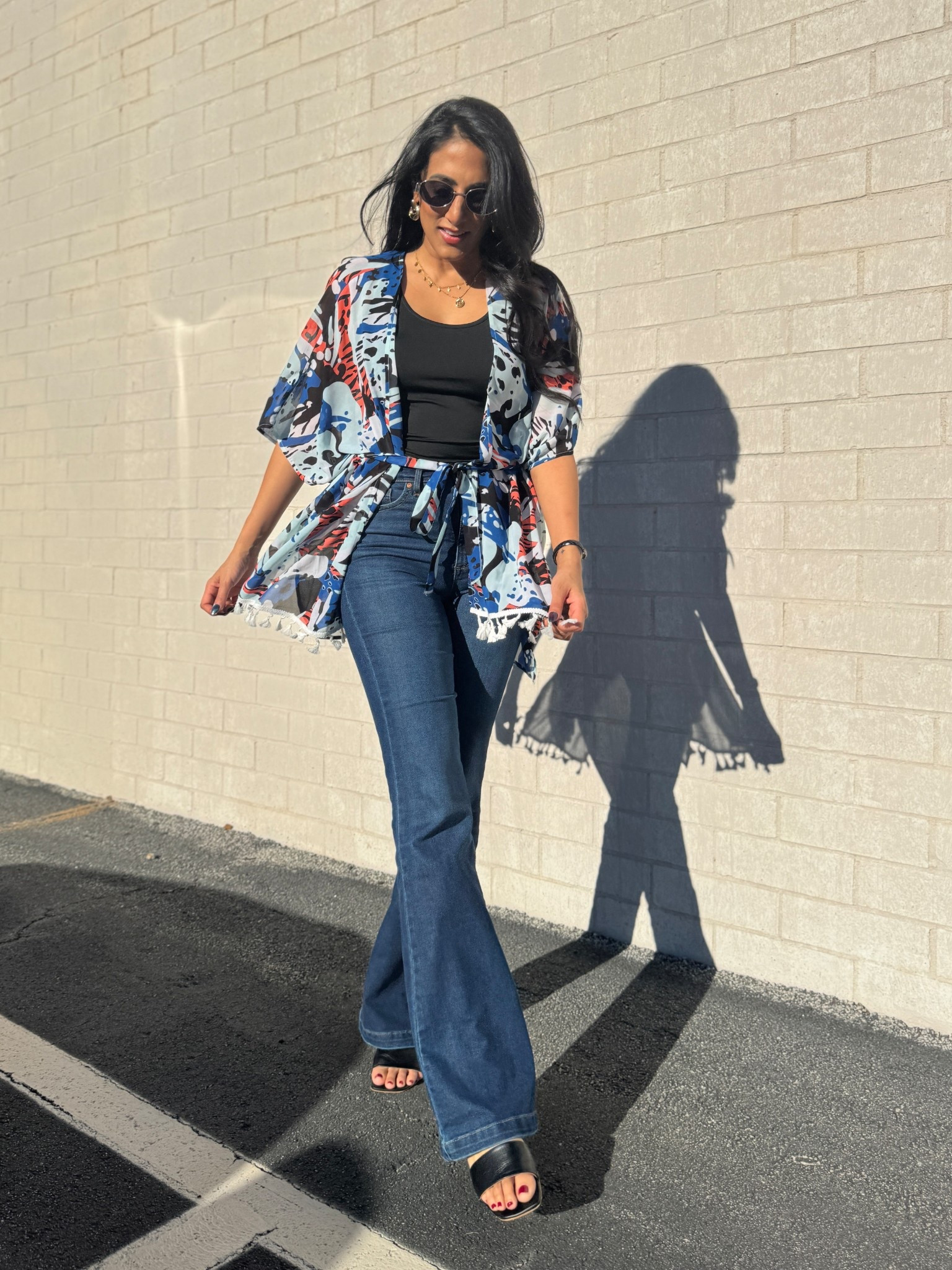 OOTD Under $100 thanks to Walmart! 

#LTKFindsUnder50 #LTKootd #LTKTall