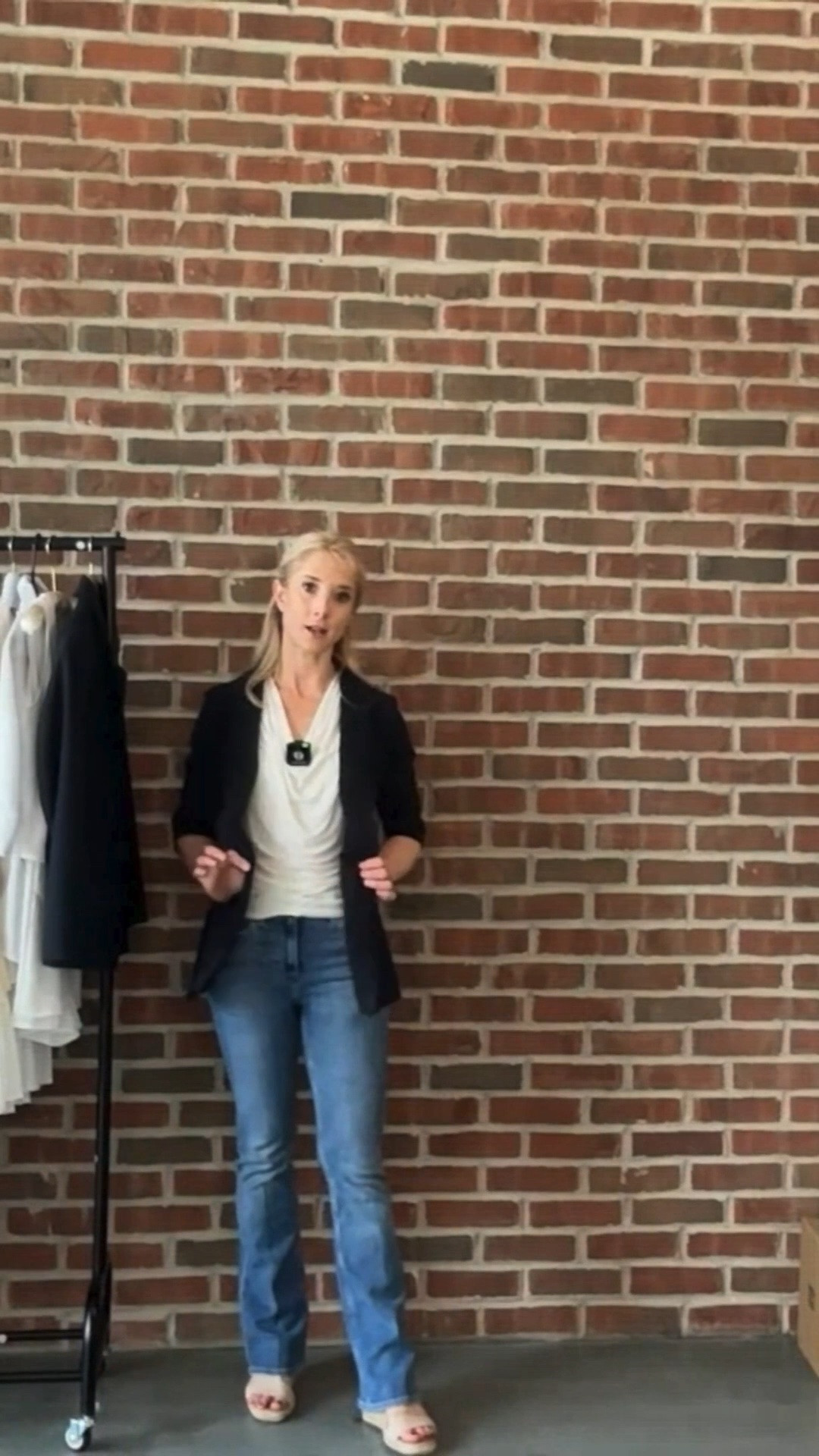 #LTKgrwm #LTKPetite #LTKWorkwear