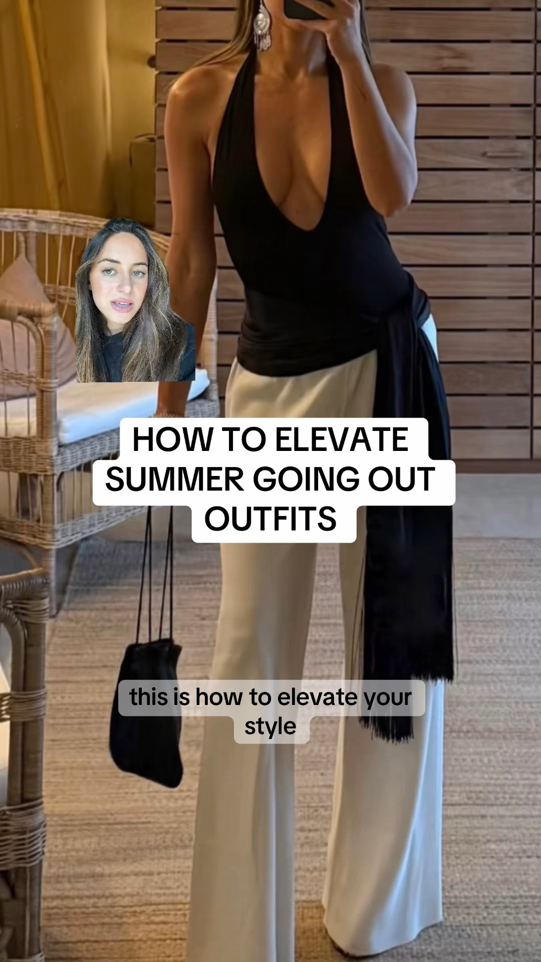 how to elevate summer going out outfits

#LTKootd #LTKSeasonal