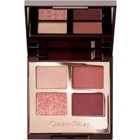 Charlotte Tilbury Luxury Palette - Walk of No Shame | Cult Beauty