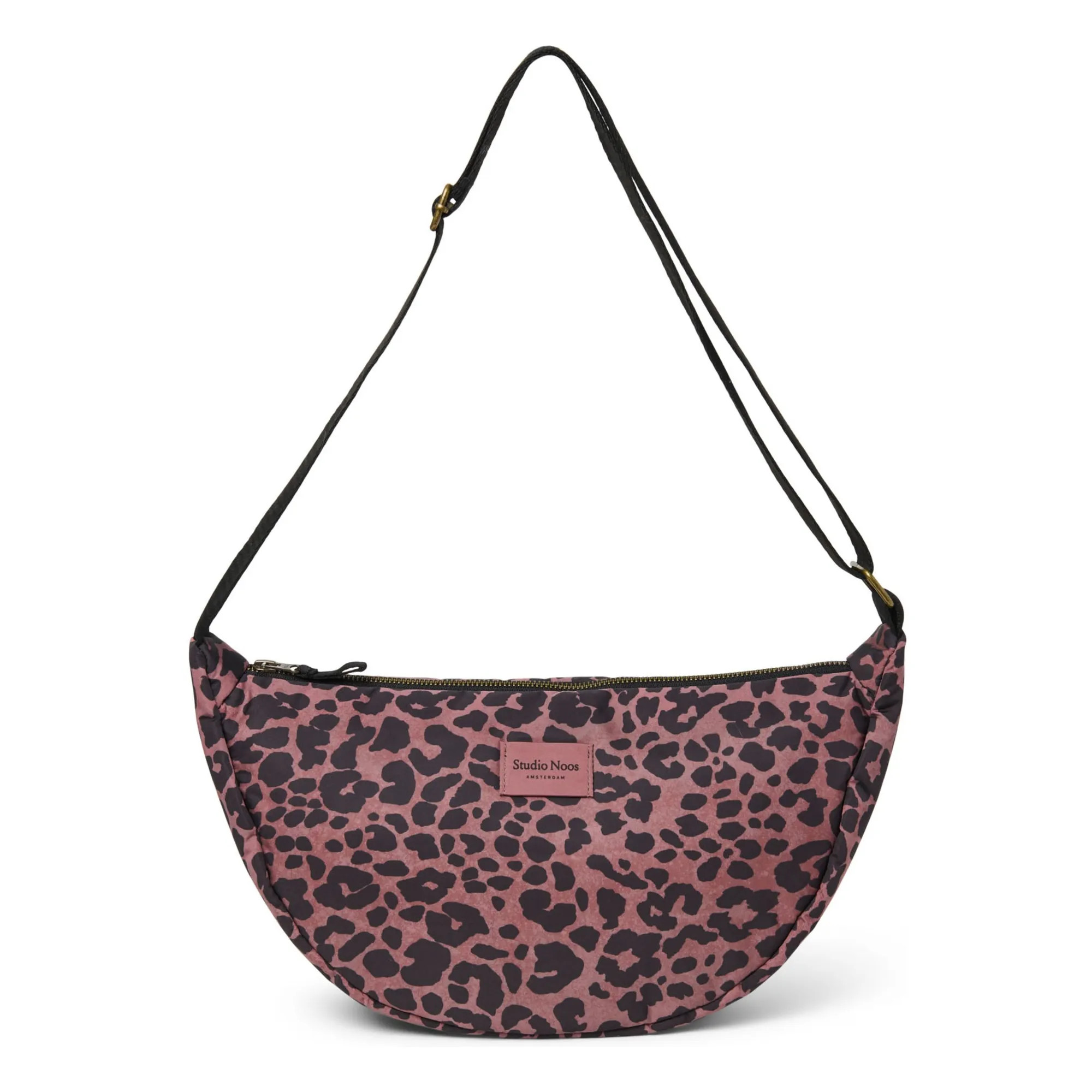 Gürteltasche Leopard | Rot | Smallable