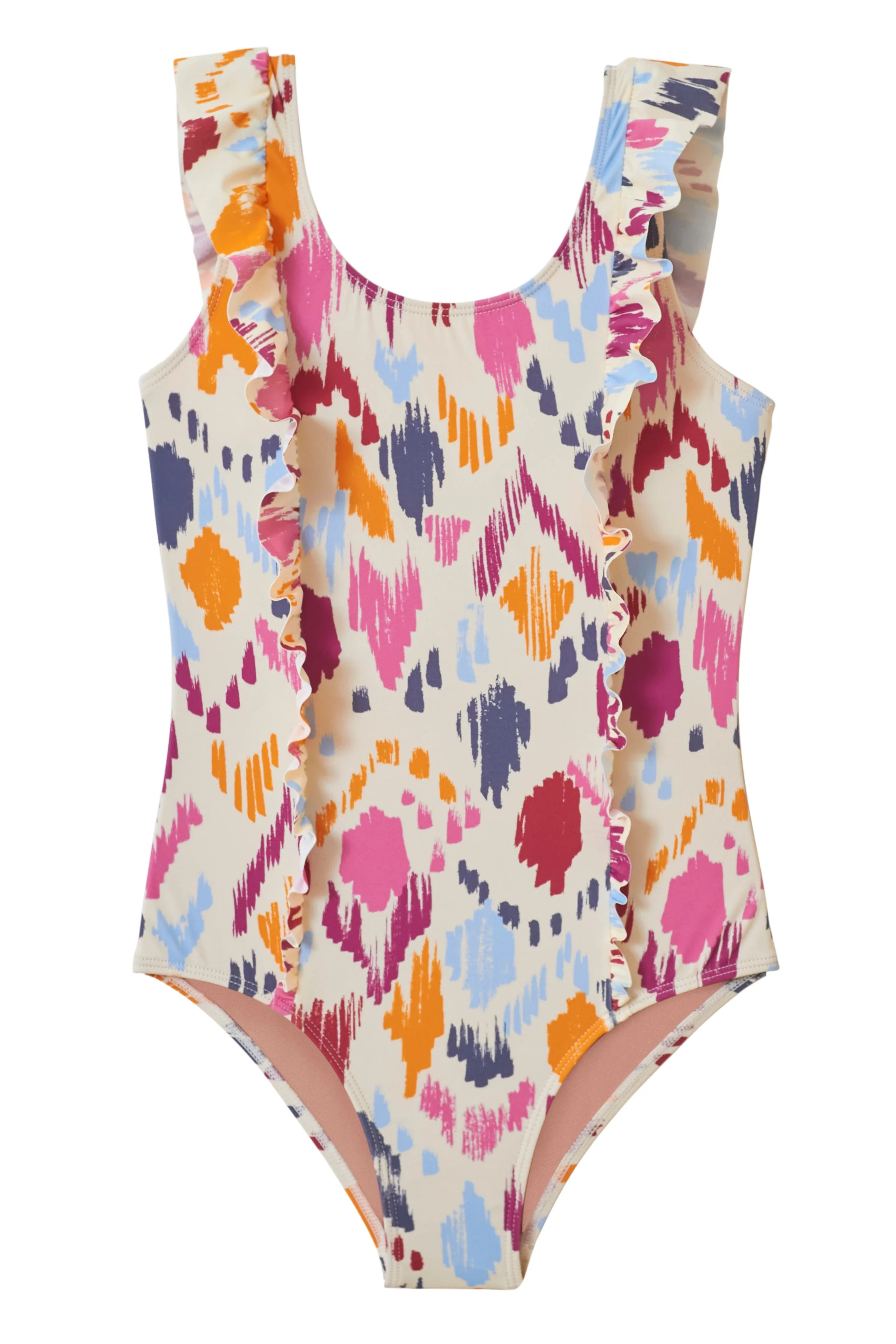 Little Adriana One-Piece Swimsuit | Hermoza
