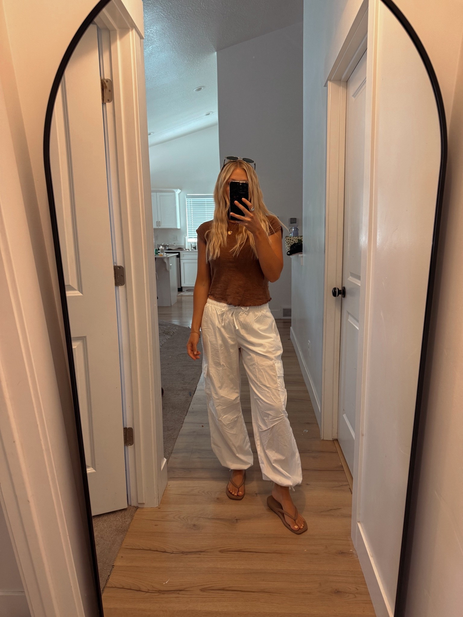 My favorite tee! And loving these white pants

Wearing size small in tee
Wearing XS in pants they run big

#tee #ootd #arie #fptee

#LTKdayinmylife #LTKgrwm #LTKootd
