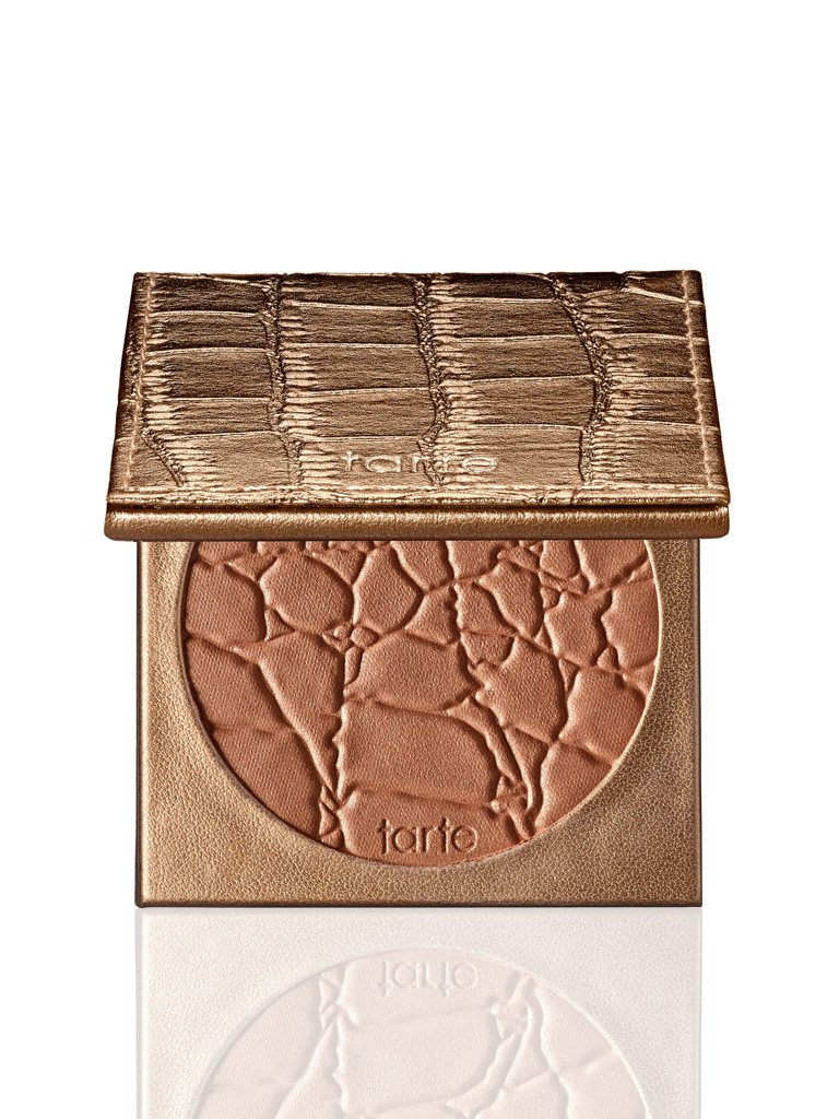 Amazonian clay waterproof bronzer | tarte cosmetics (Global)
