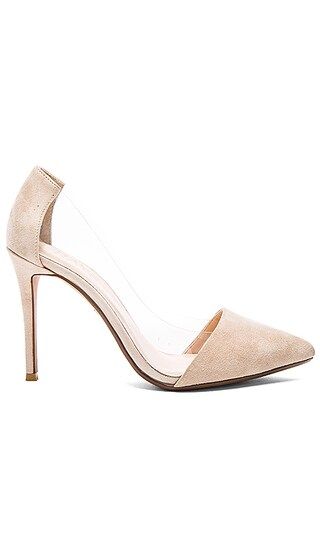 Terry Pump | Revolve Clothing