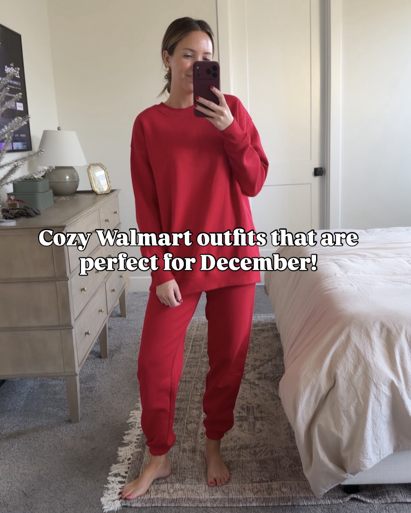 Winter @walmart outfits!

#LTKHoliday #LTKFindsUnder50 #LTKootd