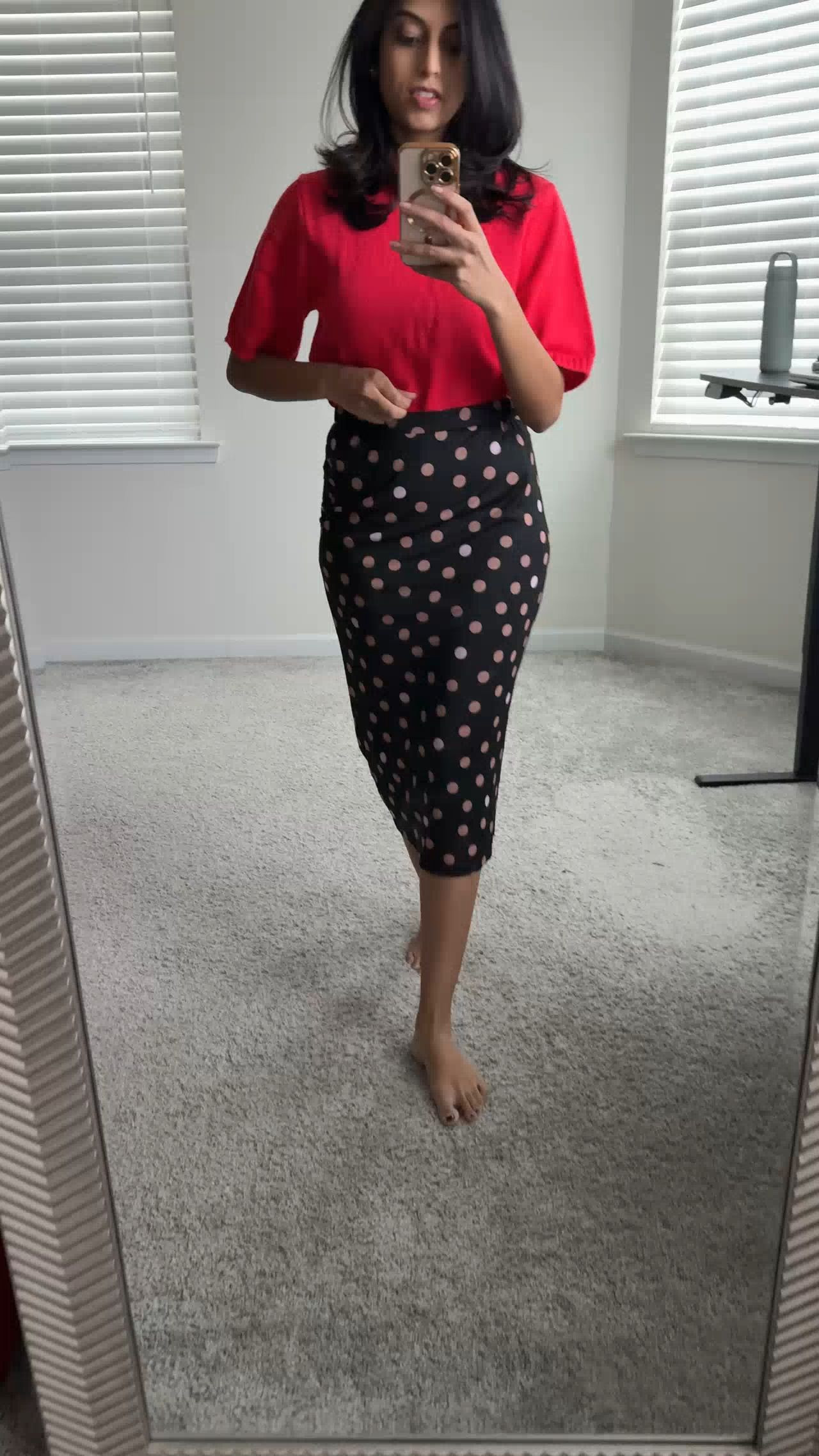 Love this mesh skirt!! 

 #LTKSaleAlert