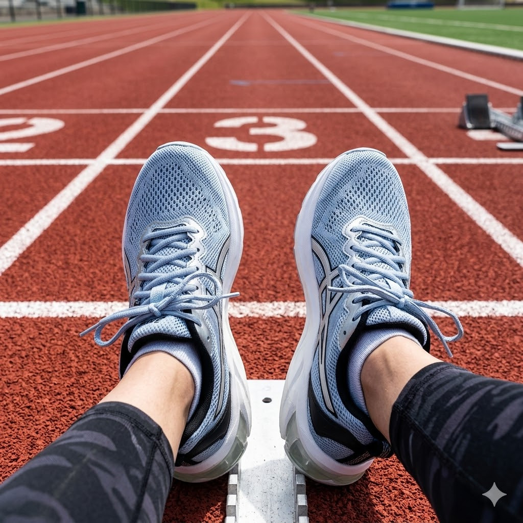The ASICS Gel-Contend 10 is engineered to provide a softer, more comfortable ride than standard sneakers. Thanks to upgraded AMPLIFOAM PLUS cushioning and moisture-managing OrthoLite sockliners, your feet stay dry, cool, and cushioned from mile one to done. Perfect for running tracks, gym workouts, or running errands. Click to see why your feet will thank you!	
 

 #LTKfitnessgoals #LTKselfcare #LTKActive