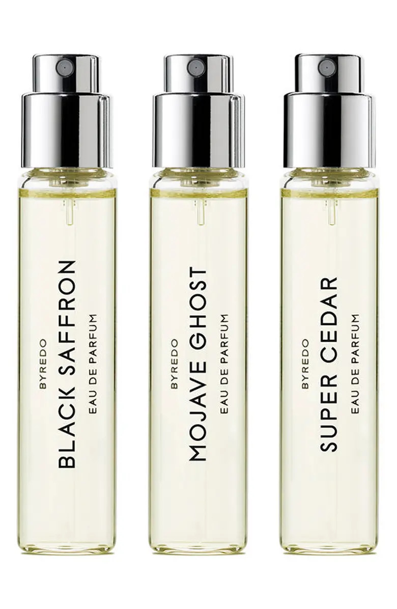 La Sélection Boisée Trio | Nordstrom