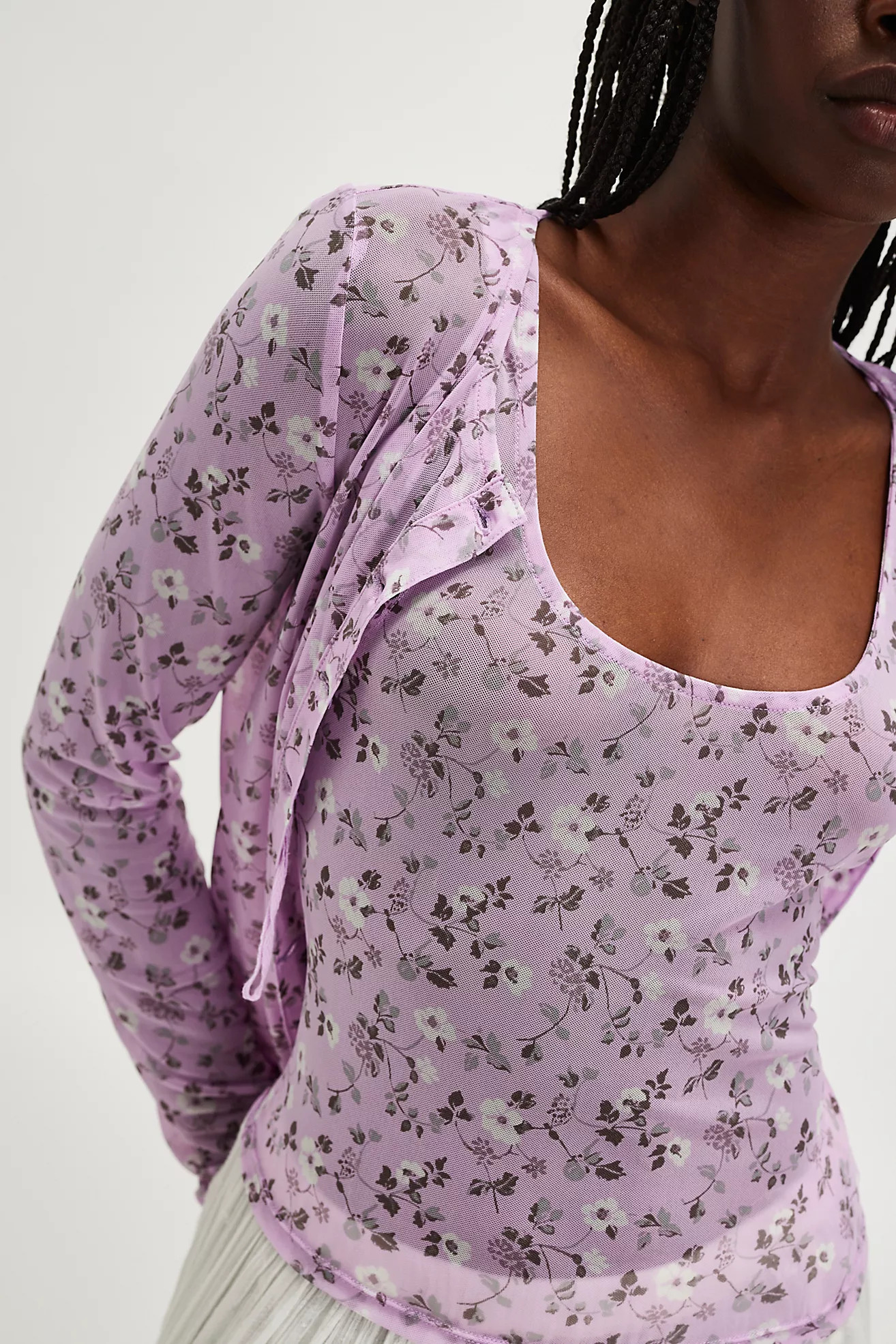 Twosie For One Top Set | Free People (Global - UK&FR Excluded)