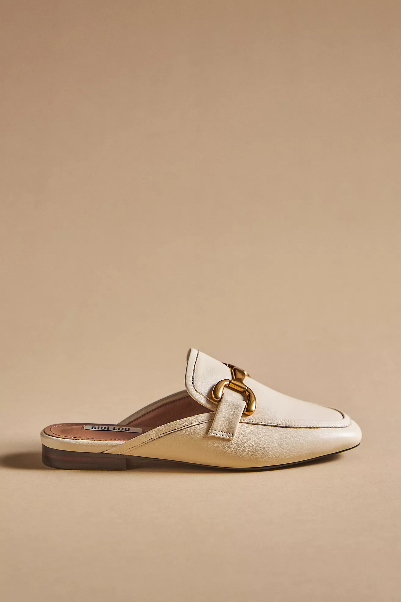 Bibi Lou Exclusive Zagreb Slip-On Loafers | Anthropologie (US)