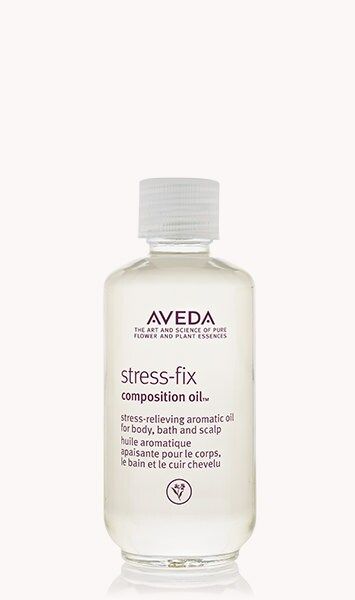 stress-fix composition oil™ | Aveda | Aveda (US)