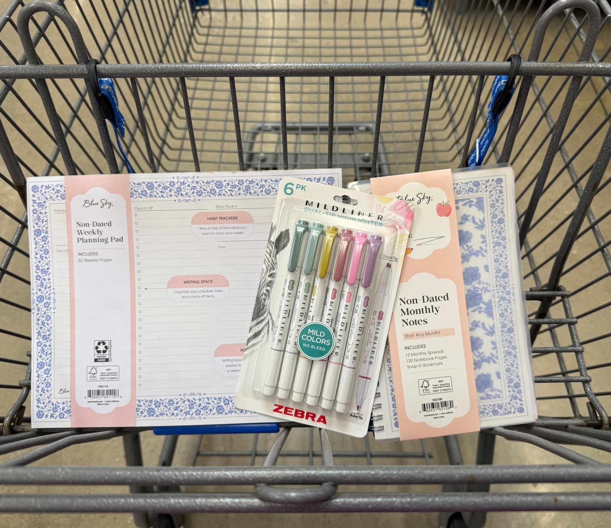Teacher appreciation gift they’ll definitely use! 

#LTKselfcare #LTKSeasonal #LTKmorningroutine