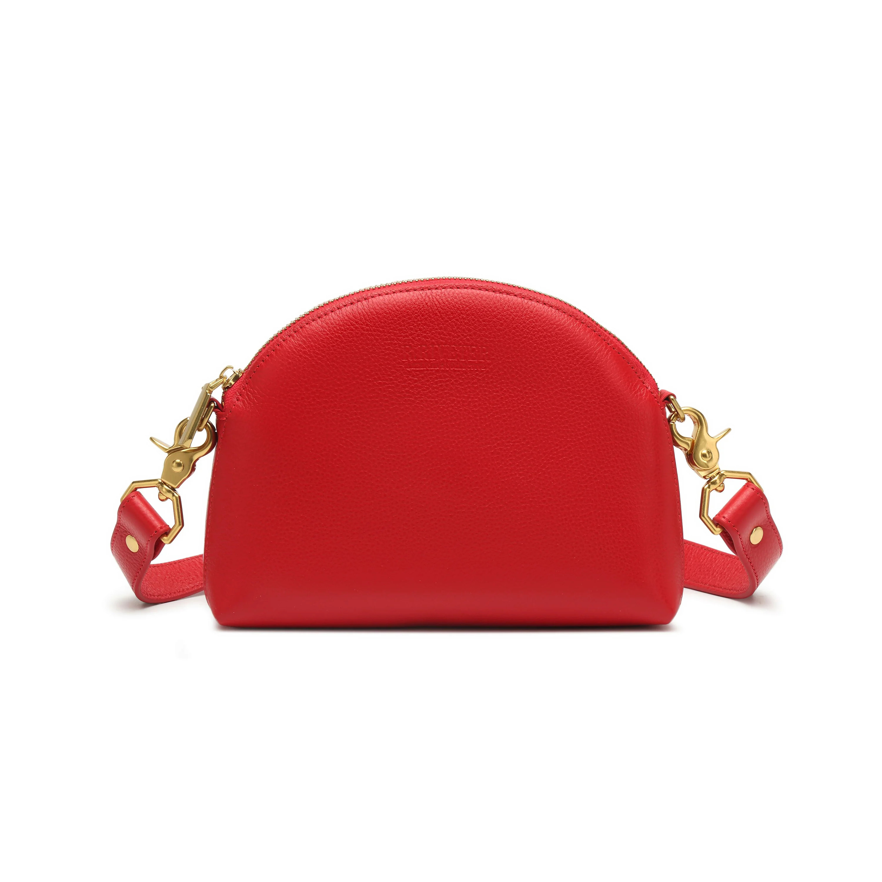 Hopper Mini | Forever Red | R. Riveter
