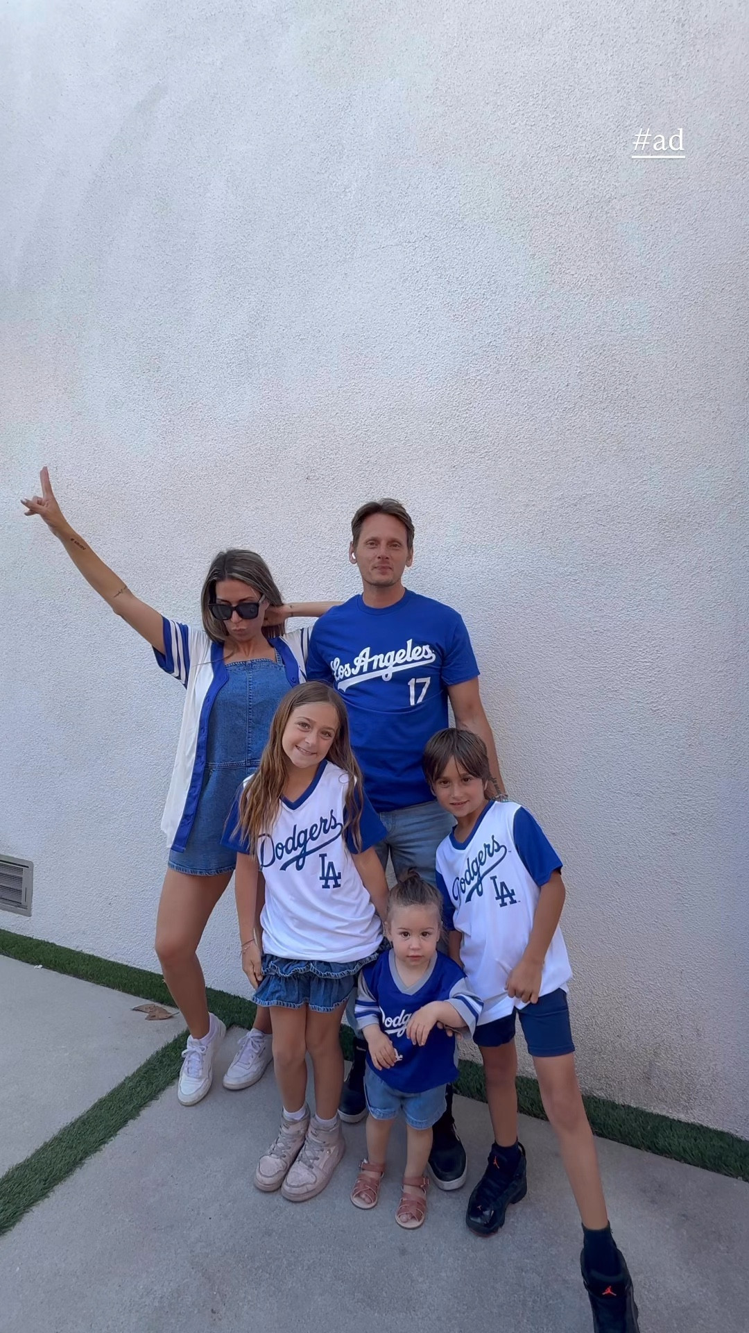 #ad MLB gear from target such cute style options for women, men, kids, & infants too! #ad #TargetPartner #mlbfashion @target

#LTKMens #LTKmomlife #LTKKids